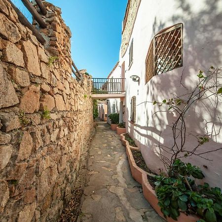 Porto-CervoCasa Con Piscina E Vista Yachts Lägenhet Porto Cervo Exteriör bild